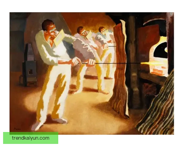 菲戈技术美学 菲戈技术美学