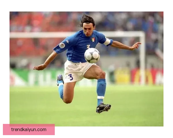 马尔蒂尼：足球历史的传奇，意大利防线巅峰表现值得关注