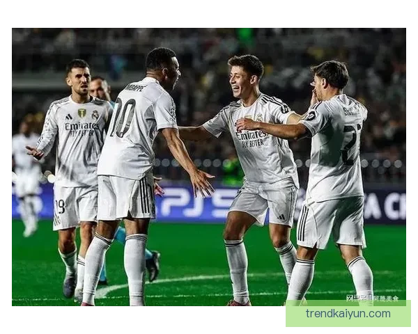 皇马球员状态回暖，近期赛程表现稳健值得关注