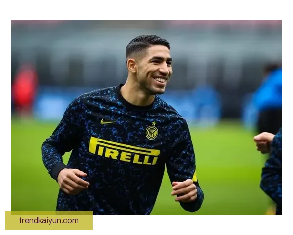 阿什拉夫转会费总和分析：市场价值持续提升，吸引多队关注