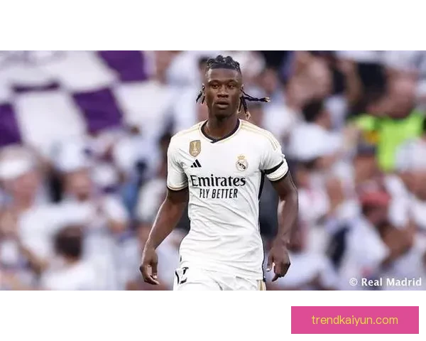 卡马文加近期表现稳健，持续保持在中场的稳定性和影响力