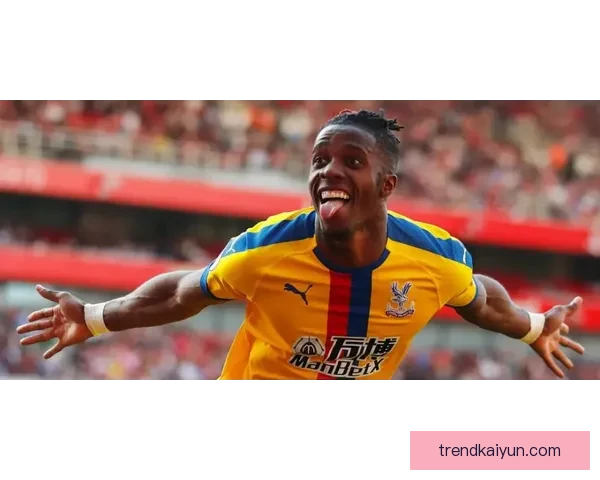 英超霍奇森水晶宫状态回暖，近期表现值得关注