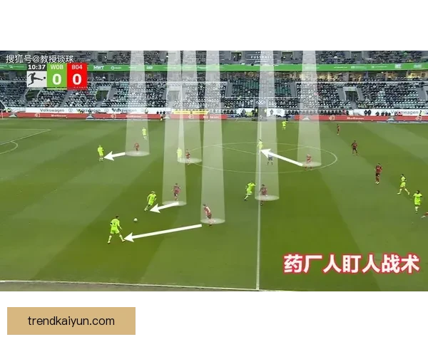 科隆进攻套路分析：团队配合与战术执行的有效结合