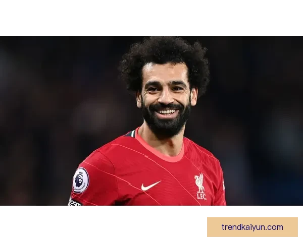萨拉赫与利物浦合同动态分析，状态持续稳健引人关注