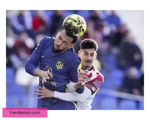 西甲马竞球迷持续保持狂热状态，热情支持球队争夺冠军